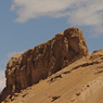 Paul Nevin Yemen Photo Villages of central Hadhramawt